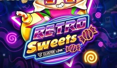 Retro Sweets